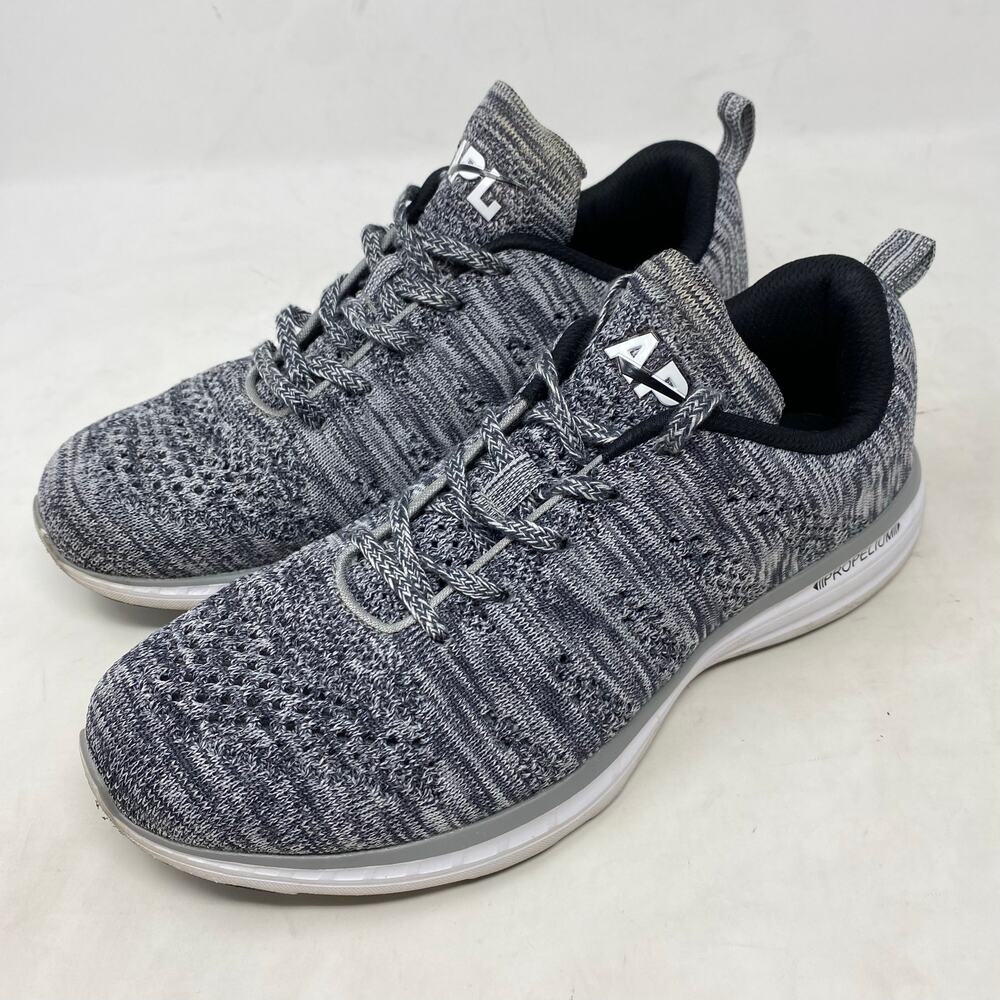 APL TechLoom Pro Sneakers Outdoor Athletic Shoes Womens Size 9